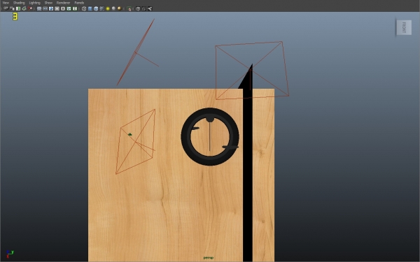 Creation of Xtra Portable: Step 6